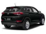2018 Hyundai Tucson SEL Plus