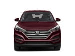 2018 Hyundai Tucson SEL Plus
