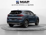 2019 Hyundai Tucson Sport