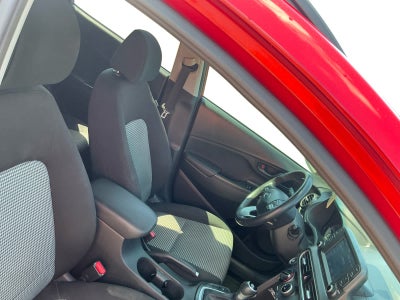 2018 Hyundai Kona SEL