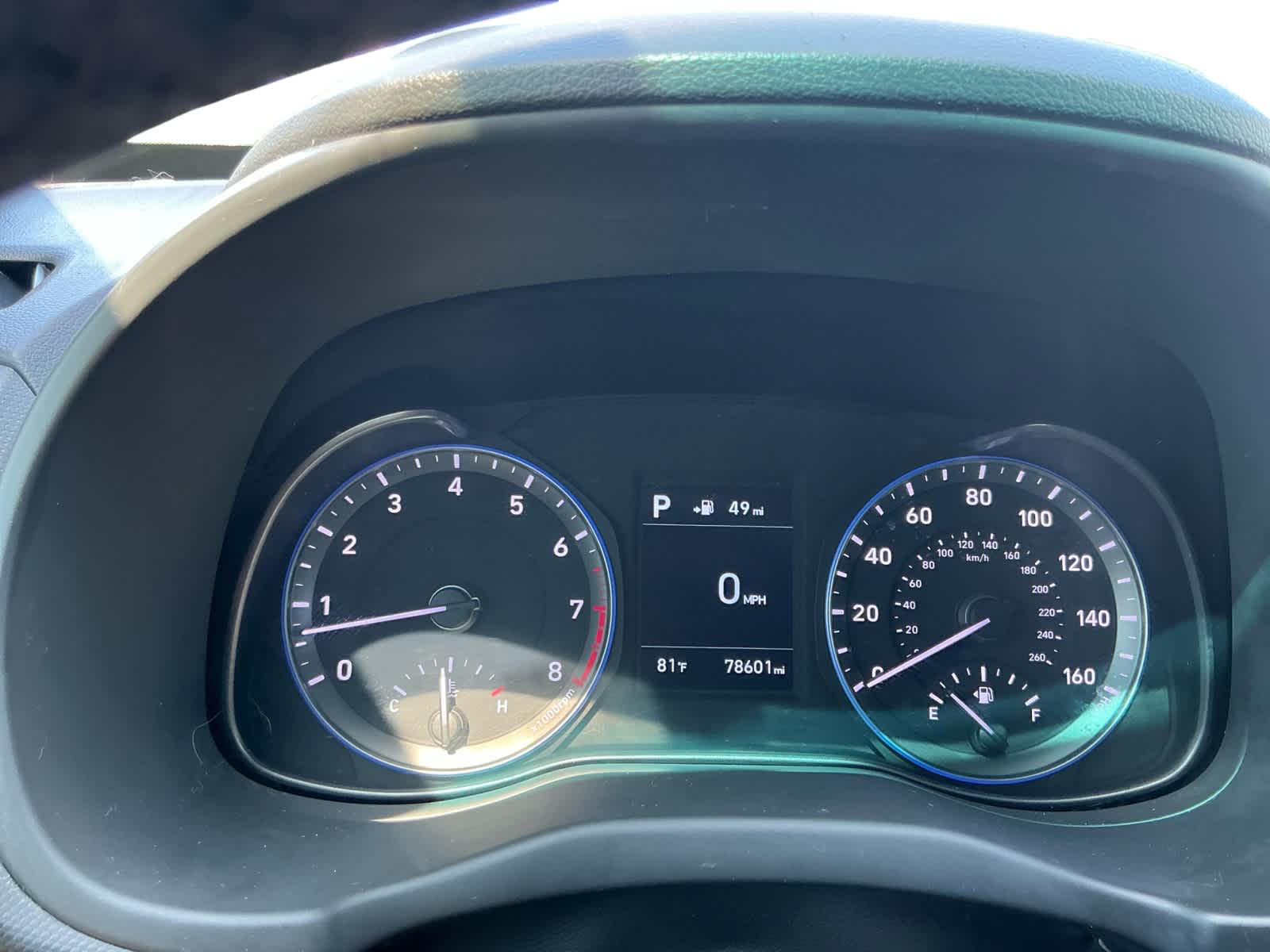 2018 Hyundai Kona SEL