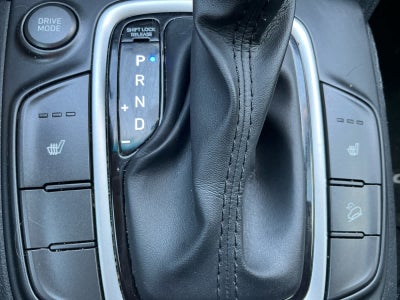 2018 Hyundai Kona SEL