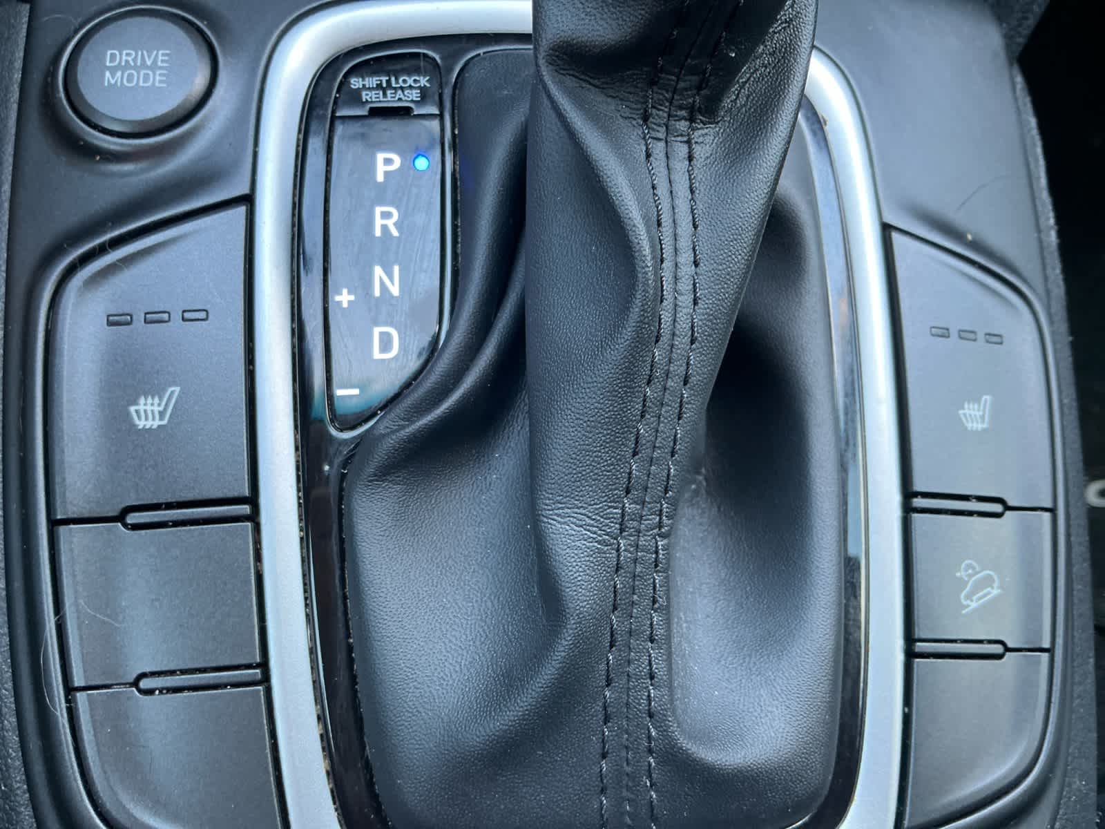 2018 Hyundai Kona SEL