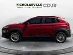 2018 Hyundai Kona SEL