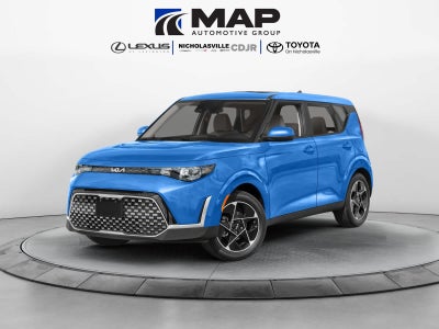 2024 Kia Soul EX