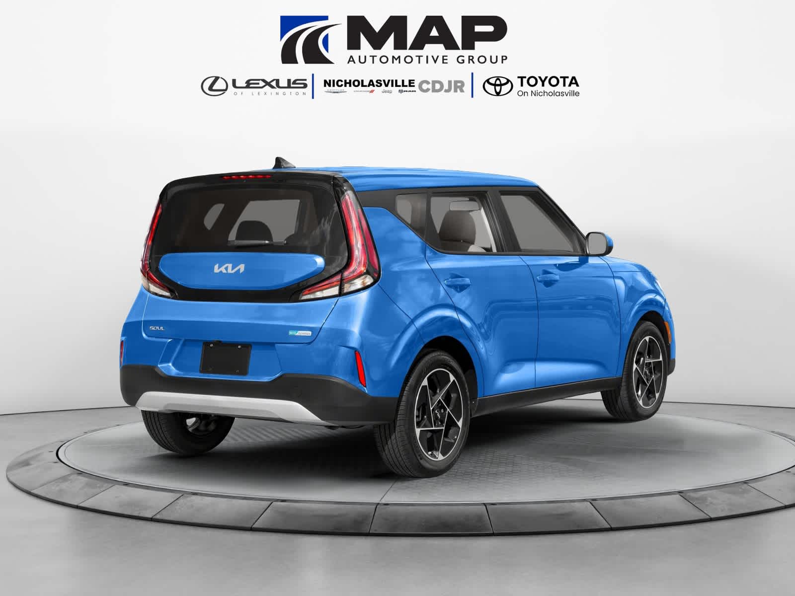 2024 Kia Soul EX