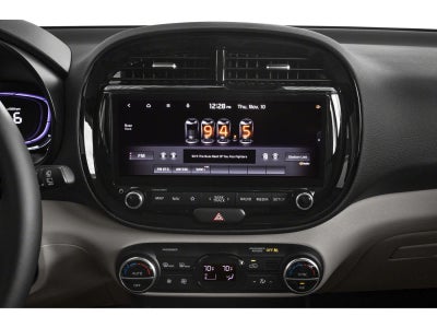 2024 Kia Soul EX