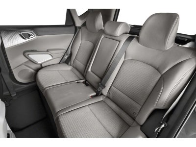 2024 Kia Soul EX
