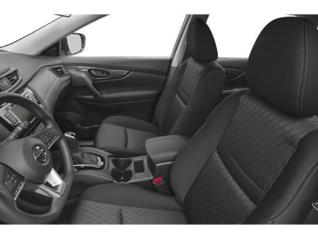 2020 Nissan Rogue SV Intelligent AWD