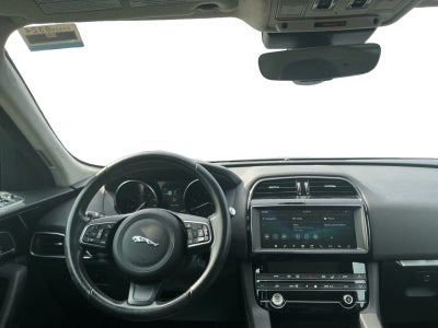 2019 Jaguar F-PACE 25t Premium