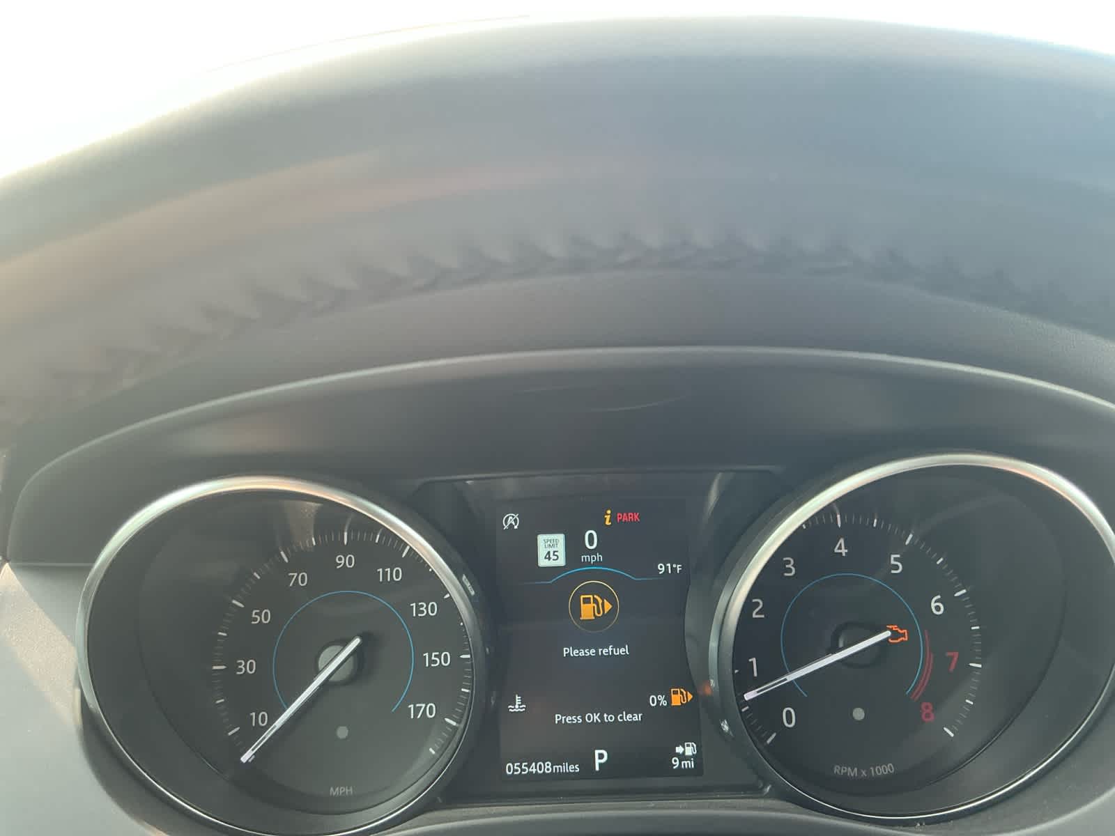 2019 Jaguar F-PACE 25t Premium