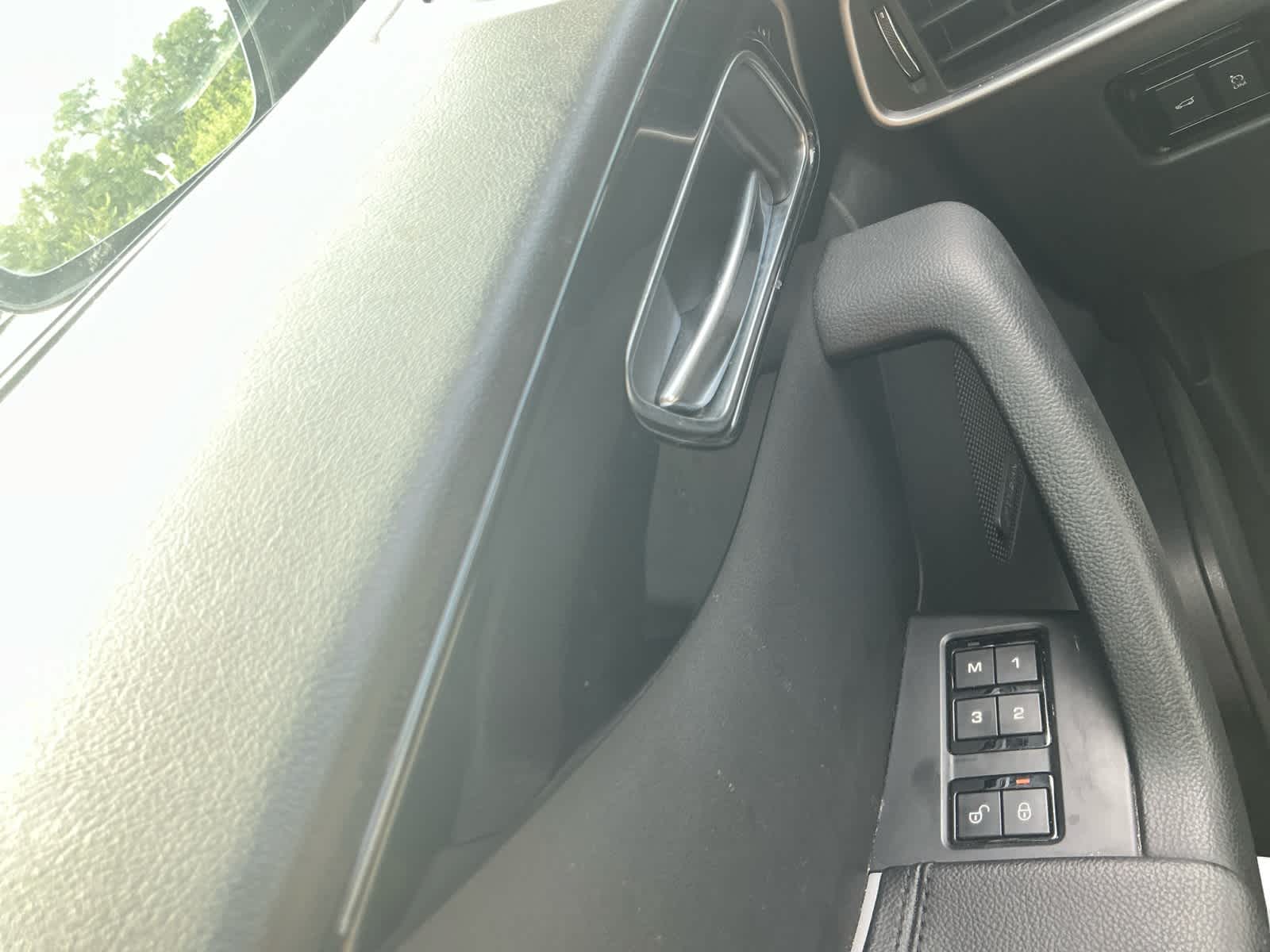 2019 Jaguar F-PACE 25t Premium