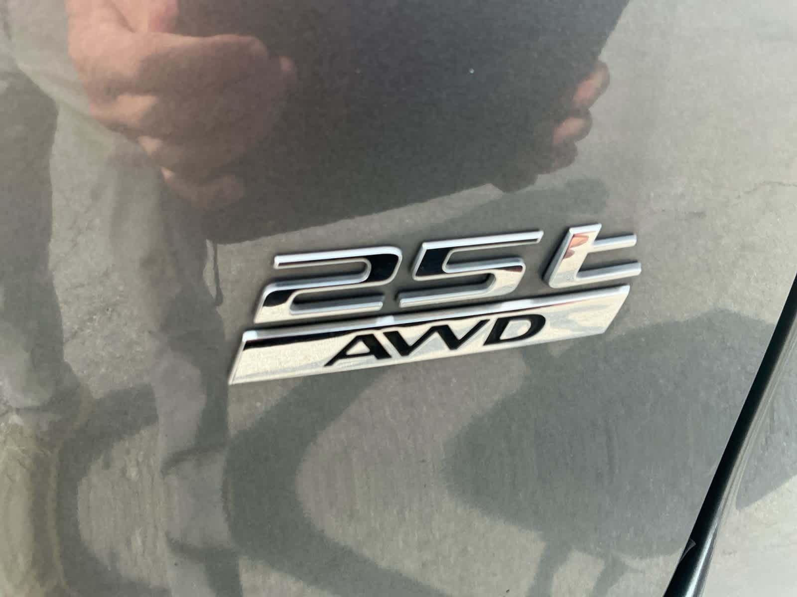 2019 Jaguar F-PACE 25t Premium