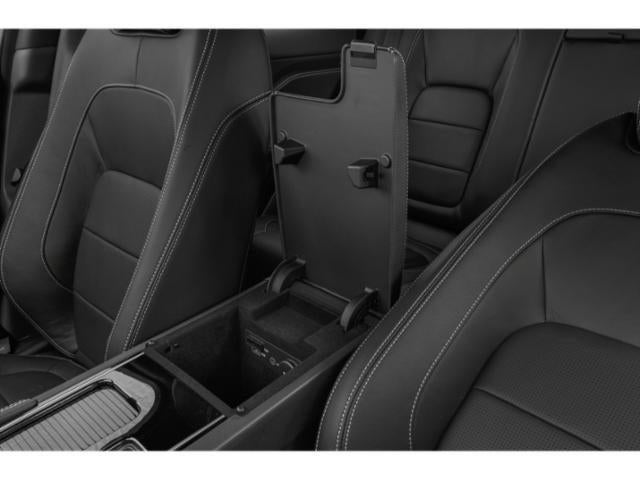 2020 Jaguar F-PACE Premium P250 AWD Automatic