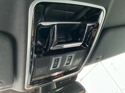 2016 Land Rover Range Rover 3.0L V6 Supercharged