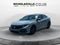 2020 Honda Civic Hatchback EX