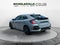 2020 Honda Civic Hatchback EX