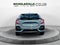 2020 Honda Civic Hatchback EX