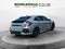 2020 Honda Civic Hatchback EX
