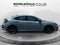 2020 Honda Civic Hatchback EX
