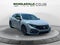 2020 Honda Civic Hatchback EX