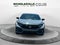 2020 Honda Civic Hatchback EX