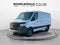 2022 Mercedes-Benz Sprinter 1500 Standard Roof I4