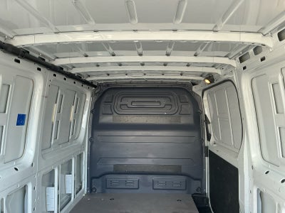 2022 Mercedes-Benz Sprinter 1500 Standard Roof I4