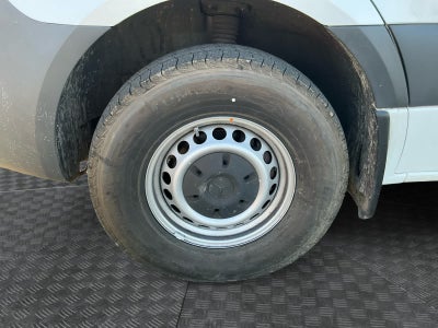 2022 Mercedes-Benz Sprinter 1500 Standard Roof I4