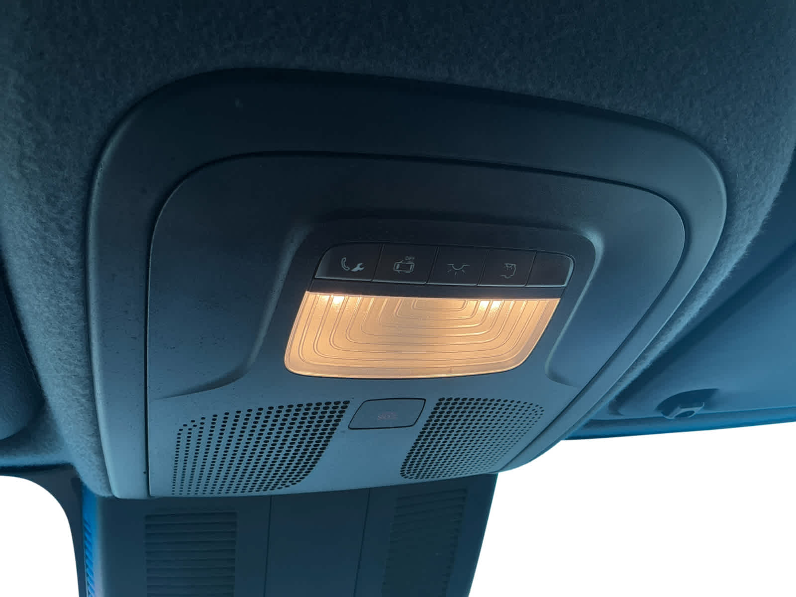 2022 Mercedes-Benz Sprinter 1500 Standard Roof I4