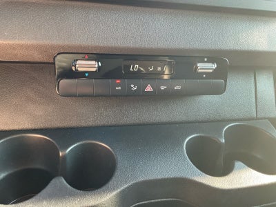 2022 Mercedes-Benz Sprinter 1500 Standard Roof I4