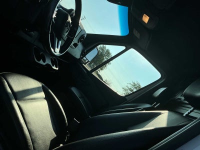 2022 Mercedes-Benz Sprinter 1500 Standard Roof I4