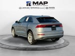 2022 Audi Q8 Premium Plus 55 TFSI quattro Tiptronic