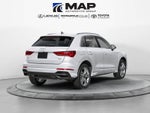 2024 Audi Q3 Premium 45 TFSI S line quattro Tiptronic