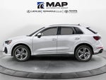 2024 Audi Q3 Premium 45 TFSI S line quattro Tiptronic