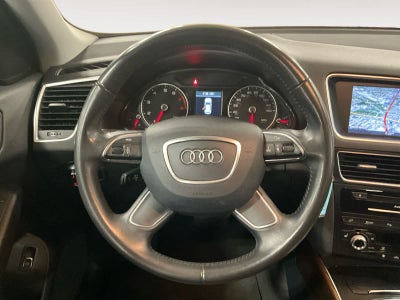 2013 Audi Q5 Premium Plus