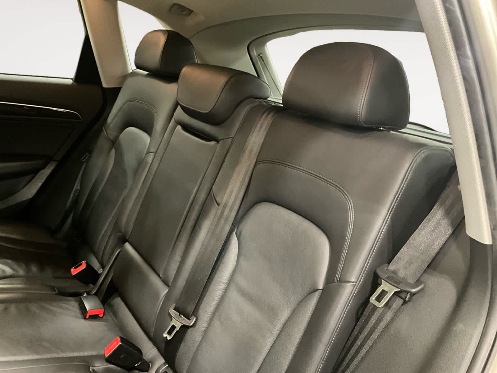 2013 Audi Q5 Premium Plus