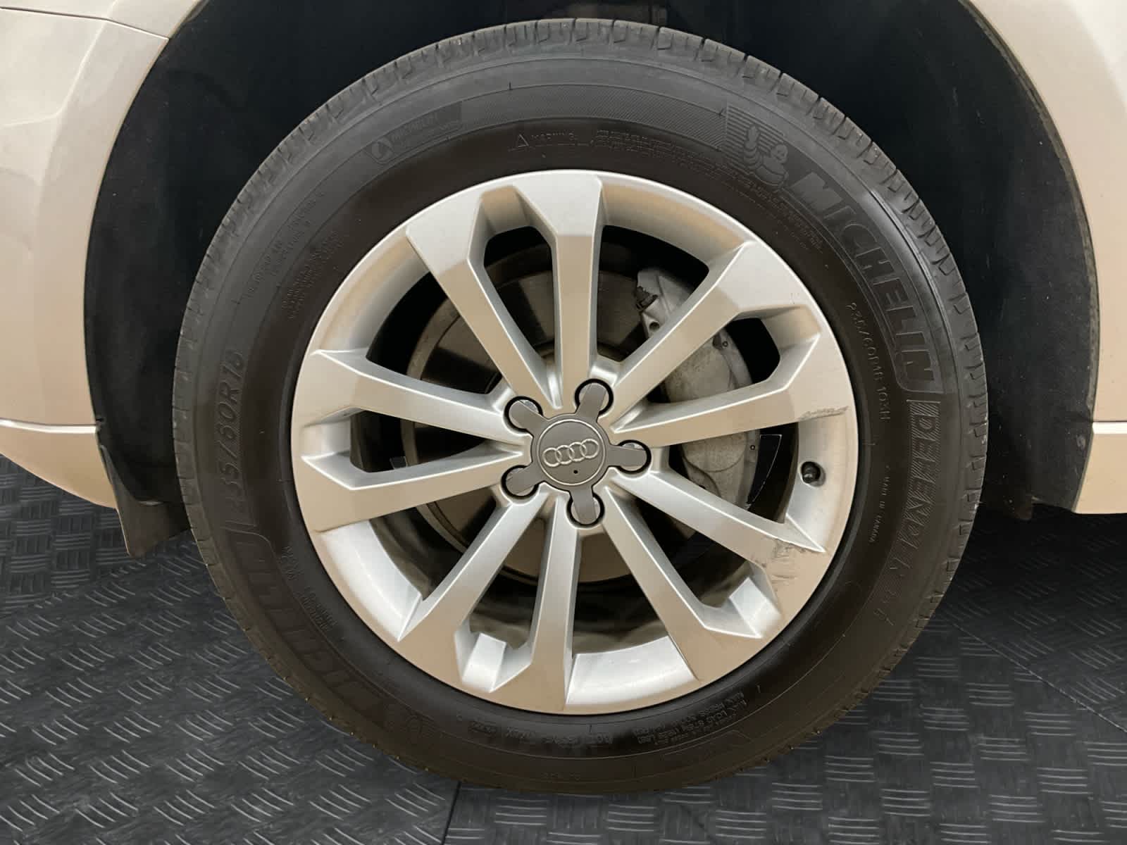 2013 Audi Q5 Premium Plus