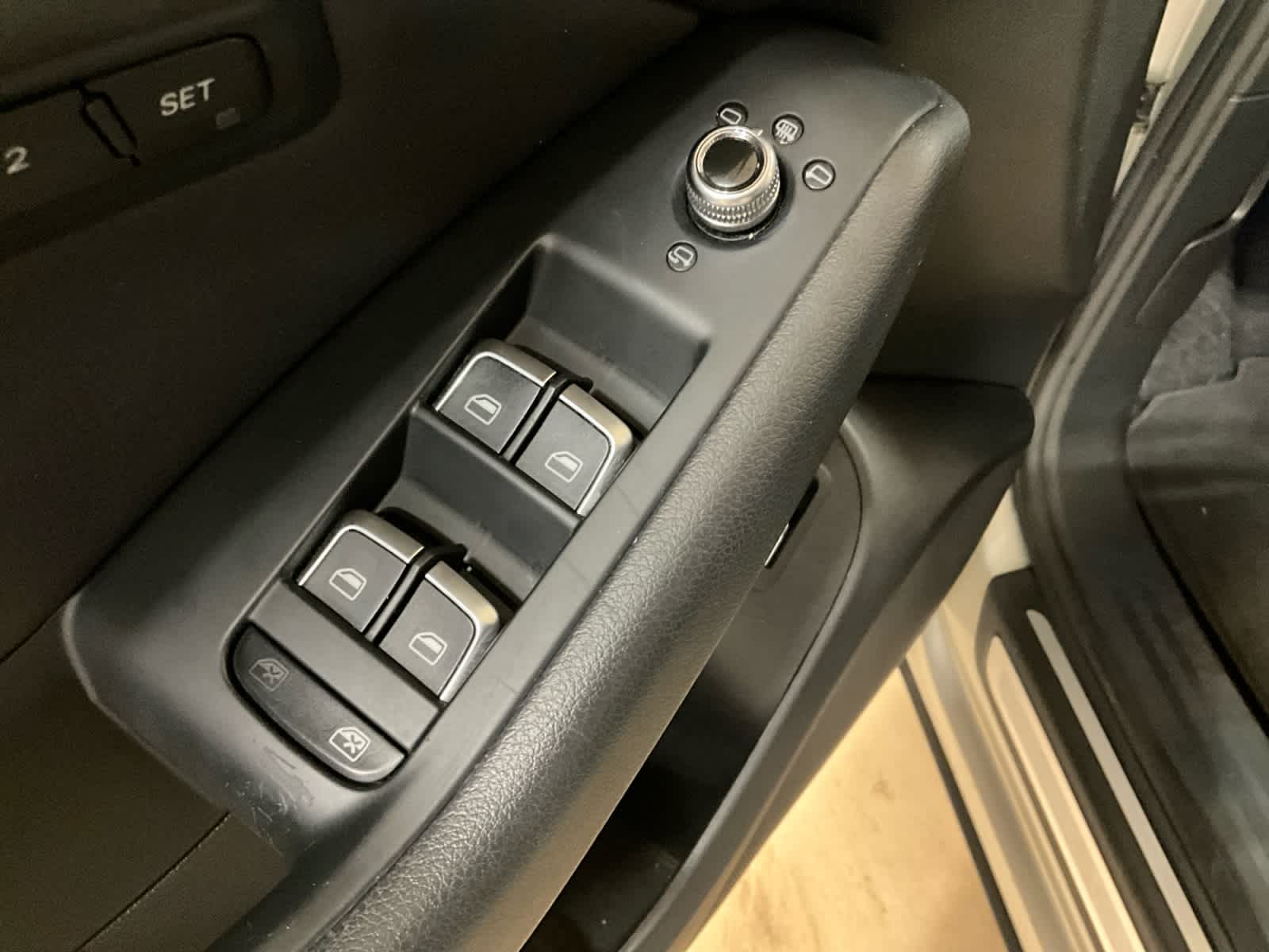 2013 Audi Q5 Premium Plus