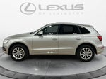 2013 Audi Q5 Premium Plus