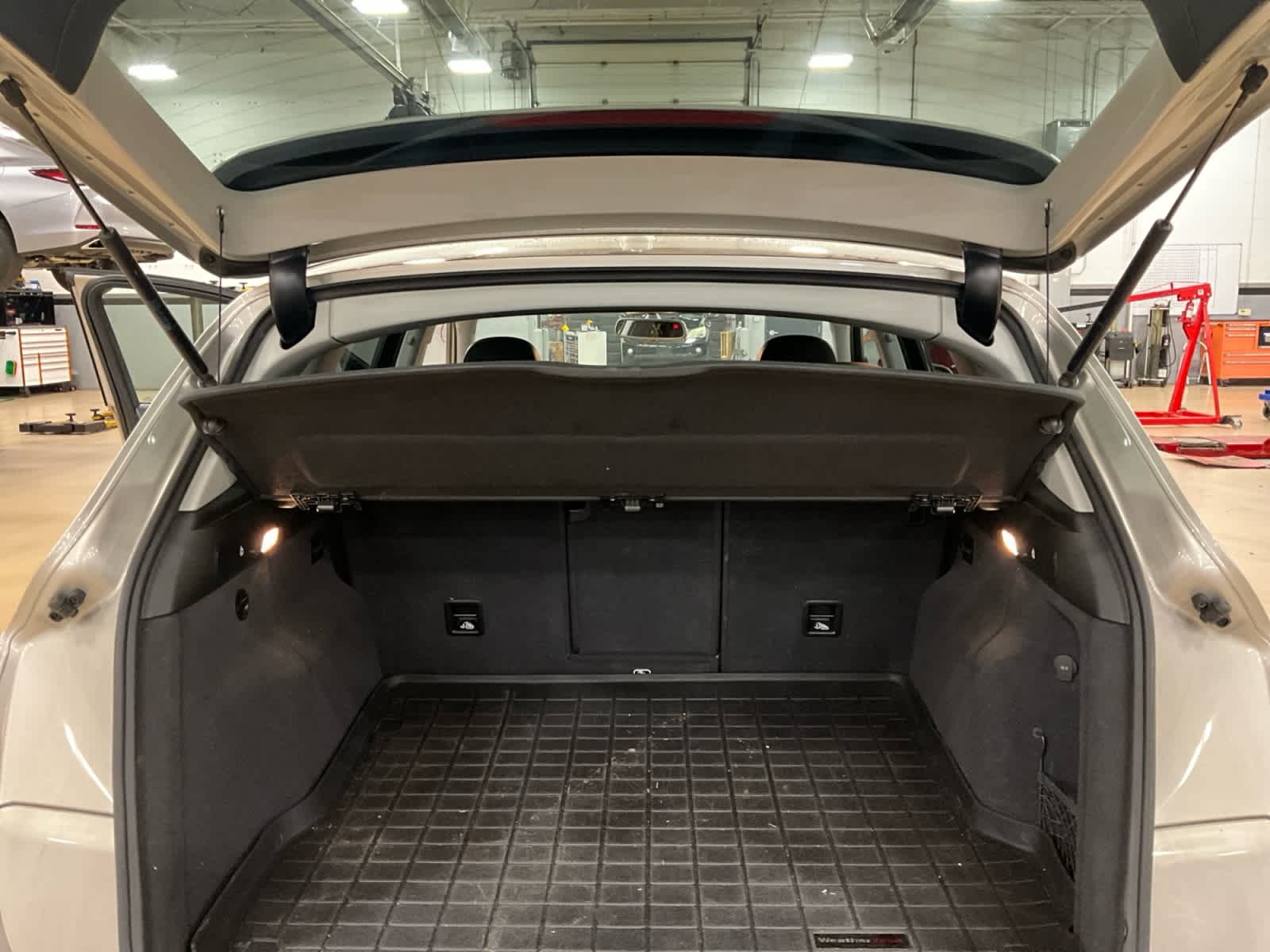 2013 Audi Q5 Premium Plus