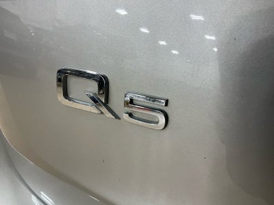 2013 Audi Q5 Premium Plus