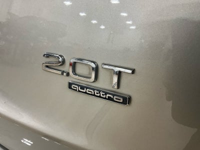 2013 Audi Q5 Premium Plus