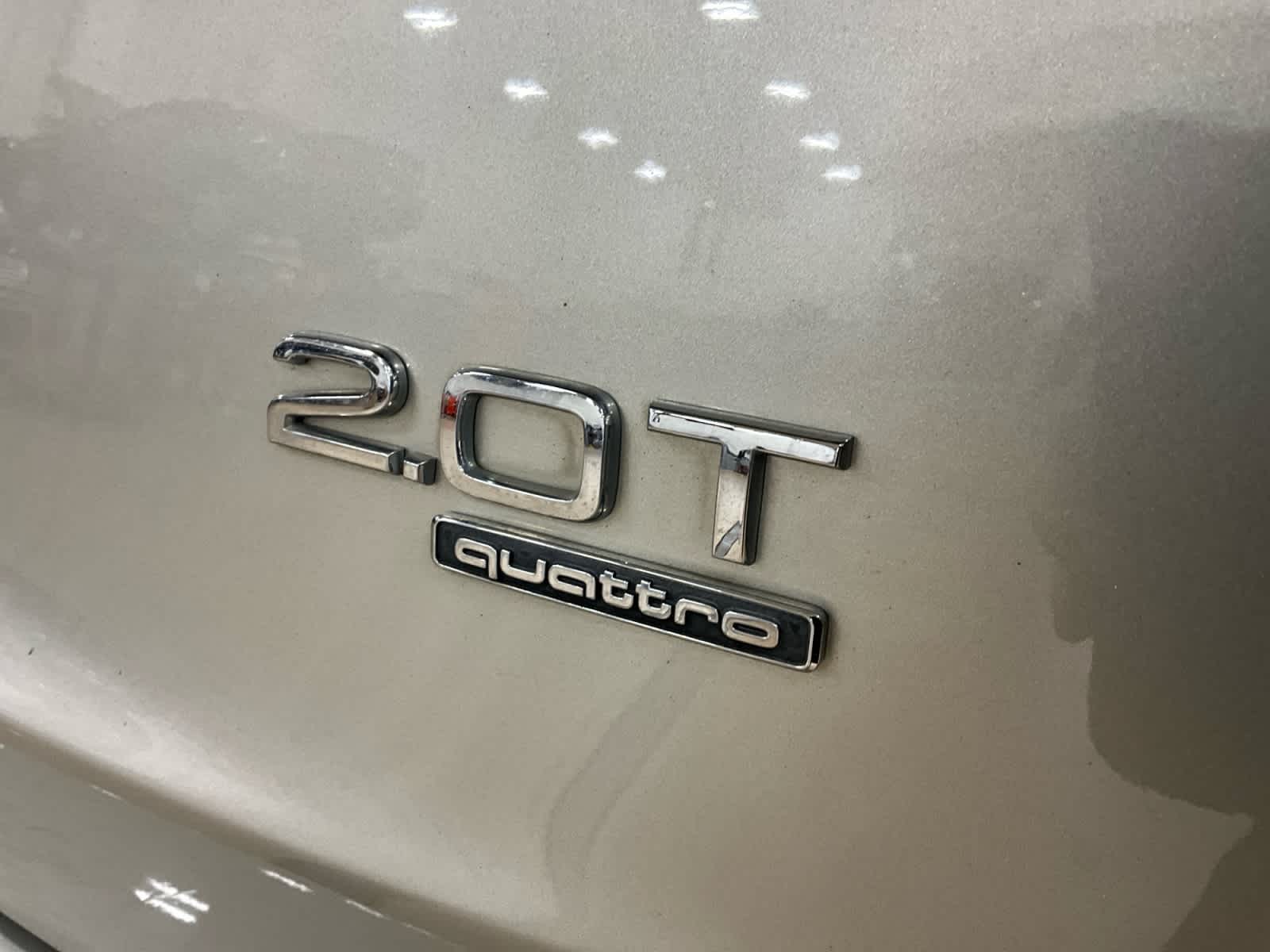 2013 Audi Q5 Premium Plus