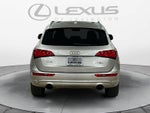 2013 Audi Q5 Premium Plus