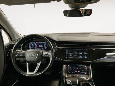 2020 Audi Q7 Premium Plus 55 TFSI quattro Tiptronic