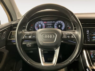 2020 Audi Q7 Premium Plus 55 TFSI quattro Tiptronic