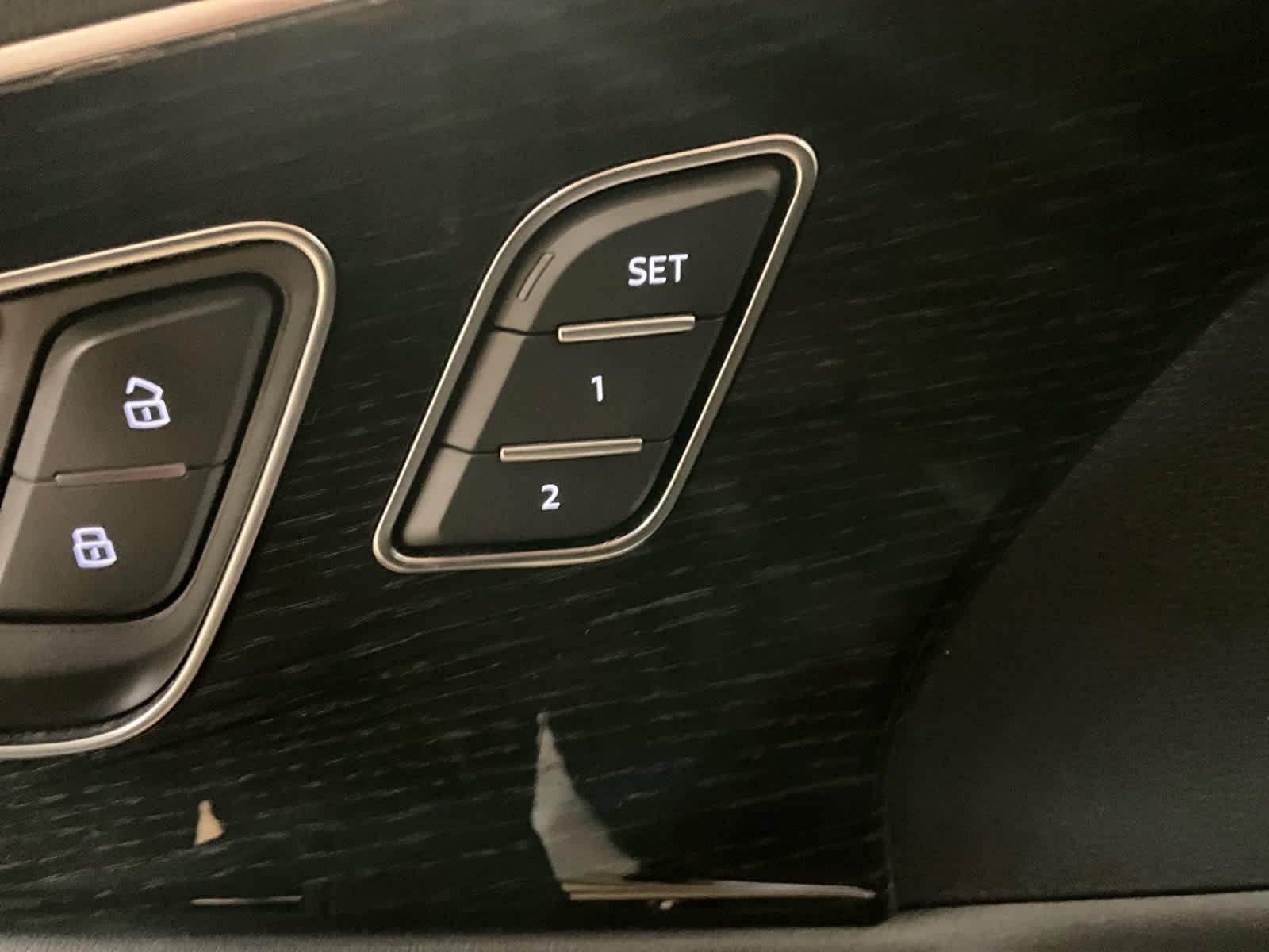 2020 Audi Q7 Premium Plus 55 TFSI quattro Tiptronic