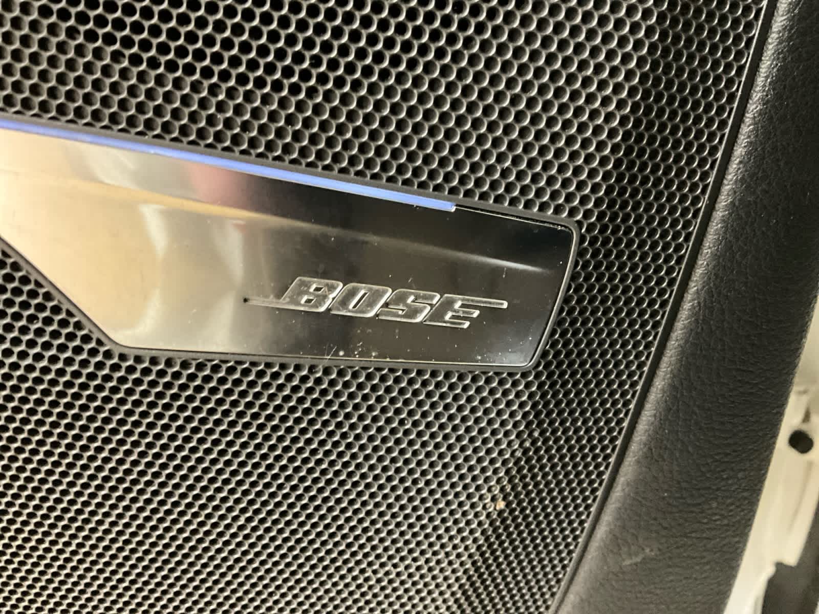 2020 Audi Q7 Premium Plus 55 TFSI quattro Tiptronic