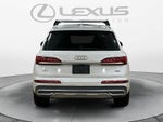2020 Audi Q7 Premium Plus 55 TFSI quattro Tiptronic